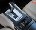 Белый Субару Аутбек, объемом двигателя 2.46 л и пробегом 57 тыс. км за 16000 $, фото 23 на Automoto.ua
