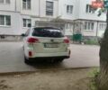 Білий Субару Аутбек, об'ємом двигуна 2 л та пробігом 205 тис. км за 12200 $, фото 1 на Automoto.ua