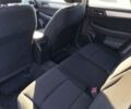 Белый Субару Аутбек, объемом двигателя 2.5 л и пробегом 128 тыс. км за 15700 $, фото 9 на Automoto.ua