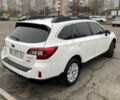 Білий Субару Аутбек, об'ємом двигуна 2.5 л та пробігом 132 тис. км за 14600 $, фото 6 на Automoto.ua