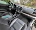 Белый Субару Аутбек, объемом двигателя 2.5 л и пробегом 178 тыс. км за 13999 $, фото 5 на Automoto.ua