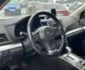 Білий Субару Аутбек, об'ємом двигуна 2 л та пробігом 173 тис. км за 13890 $, фото 13 на Automoto.ua