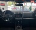 Білий Субару Аутбек, об'ємом двигуна 2.5 л та пробігом 218 тис. км за 13990 $, фото 25 на Automoto.ua