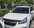 Білий Субару Аутбек, об'ємом двигуна 2.46 л та пробігом 111 тис. км за 14500 $, фото 91 на Automoto.ua