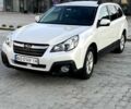 Белый Субару Аутбек, объемом двигателя 2.46 л и пробегом 186 тыс. км за 11800 $, фото 40 на Automoto.ua