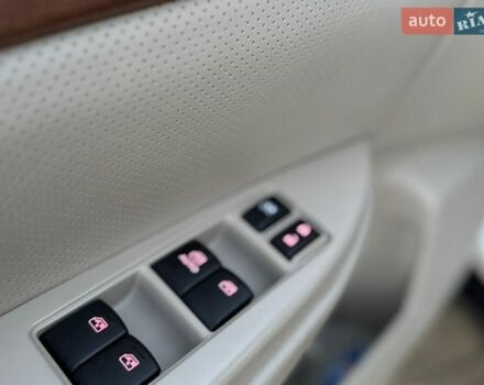 Білий Субару Аутбек, об'ємом двигуна 2.46 л та пробігом 257 тис. км за 9500 $, фото 22 на Automoto.ua