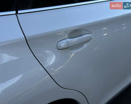 Белый Субару Аутбек, объемом двигателя 2.46 л и пробегом 191 тыс. км за 11499 $, фото 29 на Automoto.ua