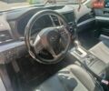 Білий Субару Аутбек, об'ємом двигуна 2 л та пробігом 100 тис. км за 12000 $, фото 13 на Automoto.ua