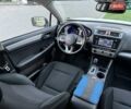 Белый Субару Аутбек, объемом двигателя 2.5 л и пробегом 146 тыс. км за 11900 $, фото 16 на Automoto.ua
