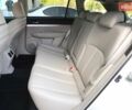 Белый Субару Аутбек, объемом двигателя 2.46 л и пробегом 57 тыс. км за 16000 $, фото 7 на Automoto.ua