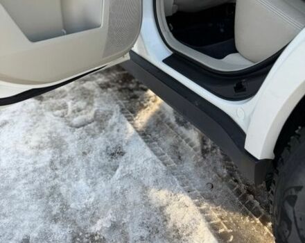 Белый Субару Аутбек, объемом двигателя 2 л и пробегом 230 тыс. км за 12800 $, фото 10 на Automoto.ua