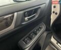 Білий Субару Аутбек, об'ємом двигуна 2.5 л та пробігом 218 тис. км за 13990 $, фото 15 на Automoto.ua