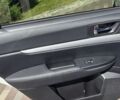 Білий Субару Аутбек, об'ємом двигуна 2.46 л та пробігом 111 тис. км за 14500 $, фото 73 на Automoto.ua