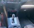 Белый Субару Аутбек, объемом двигателя 2 л и пробегом 250 тыс. км за 12500 $, фото 14 на Automoto.ua