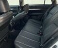 Белый Субару Аутбек, объемом двигателя 2 л и пробегом 176 тыс. км за 13500 $, фото 12 на Automoto.ua