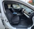 Белый Субару Аутбек, объемом двигателя 2.5 л и пробегом 146 тыс. км за 11900 $, фото 11 на Automoto.ua