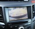 Белый Субару Аутбек, объемом двигателя 2.46 л и пробегом 57 тыс. км за 16000 $, фото 20 на Automoto.ua