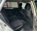 Белый Субару Аутбек, объемом двигателя 2.5 л и пробегом 182 тыс. км за 12500 $, фото 14 на Automoto.ua