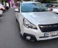 Білий Субару Аутбек, об'ємом двигуна 2.5 л та пробігом 155 тис. км за 8999 $, фото 10 на Automoto.ua