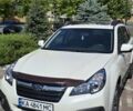 Белый Субару Аутбек, объемом двигателя 2.46 л и пробегом 111 тыс. км за 15000 $, фото 91 на Automoto.ua