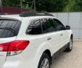 Білий Субару Аутбек, об'ємом двигуна 2.5 л та пробігом 218 тис. км за 12000 $, фото 8 на Automoto.ua