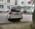 Білий Субару Аутбек, об'ємом двигуна 2 л та пробігом 205 тис. км за 12200 $, фото 1 на Automoto.ua