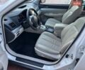 Білий Субару Аутбек, об'ємом двигуна 2 л та пробігом 104 тис. км за 13500 $, фото 19 на Automoto.ua