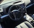 Белый Субару Аутбек, объемом двигателя 2.46 л и пробегом 111 тыс. км за 14500 $, фото 4 на Automoto.ua