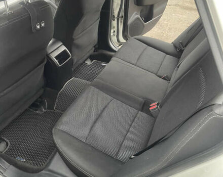 Білий Субару Аутбек, об'ємом двигуна 2.5 л та пробігом 132 тис. км за 14600 $, фото 11 на Automoto.ua