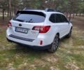 Білий Субару Аутбек, об'ємом двигуна 2.5 л та пробігом 178 тис. км за 13599 $, фото 2 на Automoto.ua