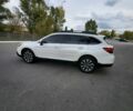 Белый Субару Аутбек, объемом двигателя 2.5 л и пробегом 178 тыс. км за 13999 $, фото 1 на Automoto.ua