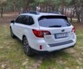 Білий Субару Аутбек, об'ємом двигуна 2.5 л та пробігом 178 тис. км за 13200 $, фото 3 на Automoto.ua