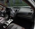 Білий Субару Аутбек, об'ємом двигуна 2.5 л та пробігом 380 тис. км за 11000 $, фото 3 на Automoto.ua