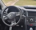 Белый Субару Аутбек, объемом двигателя 2 л и пробегом 228 тыс. км за 10500 $, фото 15 на Automoto.ua