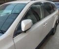 Білий Субару Аутбек, об'ємом двигуна 2.5 л та пробігом 60 тис. км за 12000 $, фото 4 на Automoto.ua