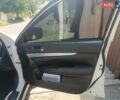 Белый Субару Аутбек, объемом двигателя 2 л и пробегом 100 тыс. км за 12000 $, фото 15 на Automoto.ua