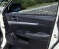 Белый Субару Аутбек, объемом двигателя 2.46 л и пробегом 111 тыс. км за 14500 $, фото 67 на Automoto.ua