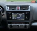 Белый Субару Аутбек, объемом двигателя 2.5 л и пробегом 146 тыс. км за 11900 $, фото 24 на Automoto.ua