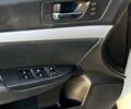 Белый Субару Аутбек, объемом двигателя 2.46 л и пробегом 186 тыс. км за 11800 $, фото 14 на Automoto.ua