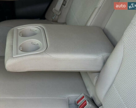 Белый Субару Аутбек, объемом двигателя 2.46 л и пробегом 191 тыс. км за 11499 $, фото 58 на Automoto.ua