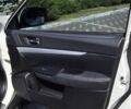 Білий Субару Аутбек, об'ємом двигуна 2.46 л та пробігом 111 тис. км за 14500 $, фото 67 на Automoto.ua