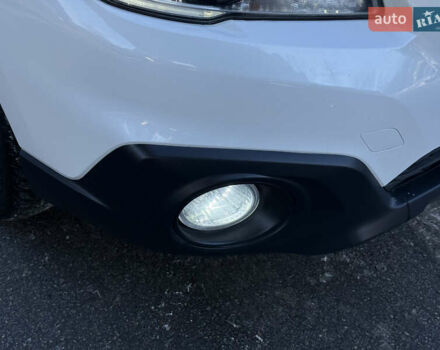 Белый Субару Аутбек, объемом двигателя 2.46 л и пробегом 191 тыс. км за 11499 $, фото 36 на Automoto.ua