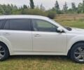 Білий Субару Аутбек, об'ємом двигуна 2 л та пробігом 234 тис. км за 10400 $, фото 5 на Automoto.ua