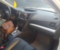 Белый Субару Аутбек, объемом двигателя 2 л и пробегом 230 тыс. км за 10000 $, фото 16 на Automoto.ua
