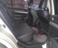 Белый Субару Аутбек, объемом двигателя 2 л и пробегом 230 тыс. км за 10000 $, фото 22 на Automoto.ua