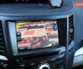 Белый Субару Аутбек, объемом двигателя 2.46 л и пробегом 57 тыс. км за 16000 $, фото 18 на Automoto.ua