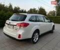 Білий Субару Аутбек, об'ємом двигуна 2 л та пробігом 176 тис. км за 12900 $, фото 14 на Automoto.ua