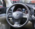 Белый Субару Аутбек, объемом двигателя 2.46 л и пробегом 57 тыс. км за 16000 $, фото 14 на Automoto.ua