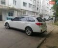 Белый Субару Аутбек, объемом двигателя 2 л и пробегом 205 тыс. км за 12200 $, фото 1 на Automoto.ua