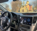 Белый Субару Аутбек, объемом двигателя 2.5 л и пробегом 289 тыс. км за 11500 $, фото 11 на Automoto.ua